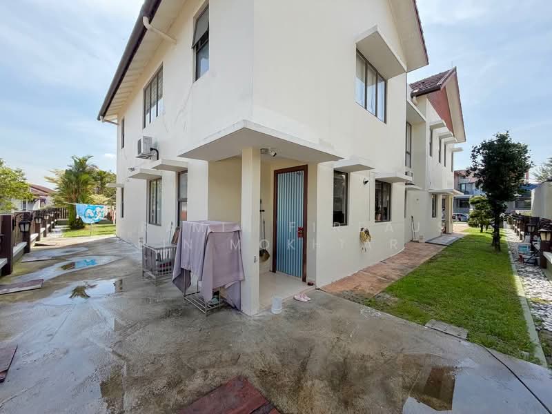 Rumah Banglo untuk Dijual di Shah Alam (Selangor) - Akramin Firdaus Bin Mokhtar - PropertyGuru.com.my