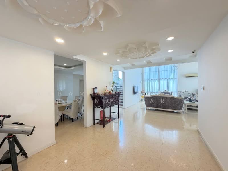 Rumah Banglo untuk Dijual di Shah Alam (Selangor) - Akramin Firdaus Bin Mokhtar - PropertyGuru.com.my