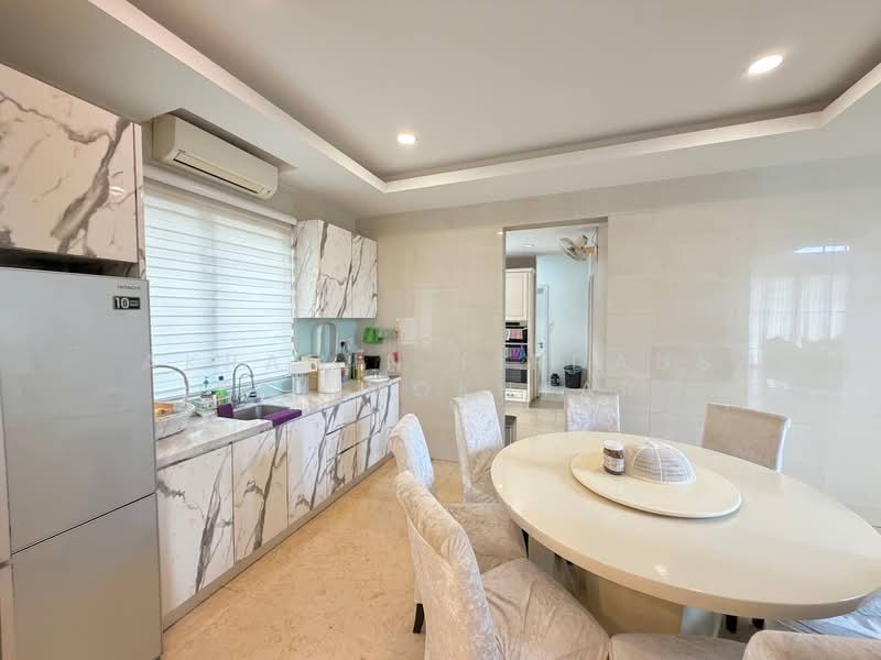 Rumah Banglo untuk Dijual di Shah Alam (Selangor) - Akramin Firdaus Bin Mokhtar - PropertyGuru.com.my