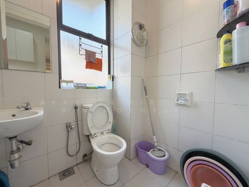 Rumah Banglo untuk Dijual di Shah Alam (Selangor) - Akramin Firdaus Bin Mokhtar - PropertyGuru.com.my
