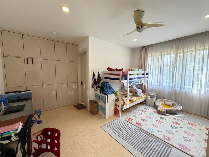 Rumah Banglo untuk Dijual di Shah Alam (Selangor) - Akramin Firdaus Bin Mokhtar - PropertyGuru.com.my