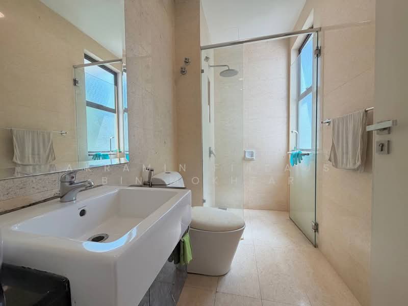 Rumah Banglo untuk Dijual di Shah Alam (Selangor) - Akramin Firdaus Bin Mokhtar - PropertyGuru.com.my