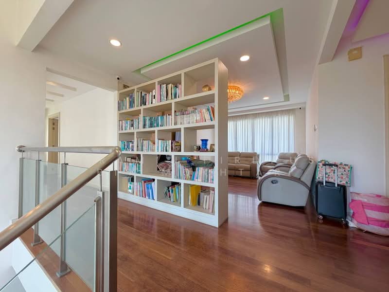 Rumah Banglo untuk Dijual di Shah Alam (Selangor) - Akramin Firdaus Bin Mokhtar - PropertyGuru.com.my