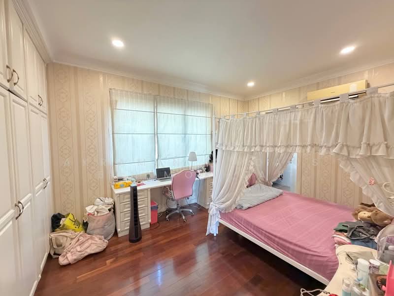 Rumah Banglo untuk Dijual di Shah Alam (Selangor) - Akramin Firdaus Bin Mokhtar - PropertyGuru.com.my