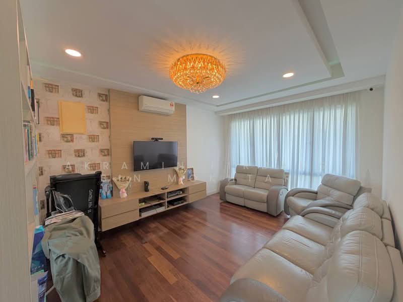 Rumah Banglo untuk Dijual di Shah Alam (Selangor) - Akramin Firdaus Bin Mokhtar - PropertyGuru.com.my