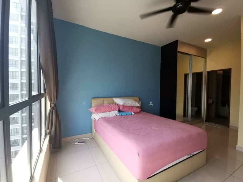 Condominium for Sale at 99 Residence - Yean Ma - Bedroom - PropertyGuru.com.my