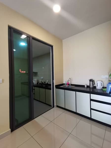 Condominium for Sale at 99 Residence - Yean Ma - Kitchen - PropertyGuru.com.my