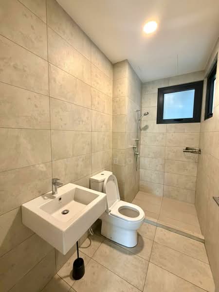 Condominium for Rent at Mira Residence - Yuki Bong - PropertyGuru.com.my