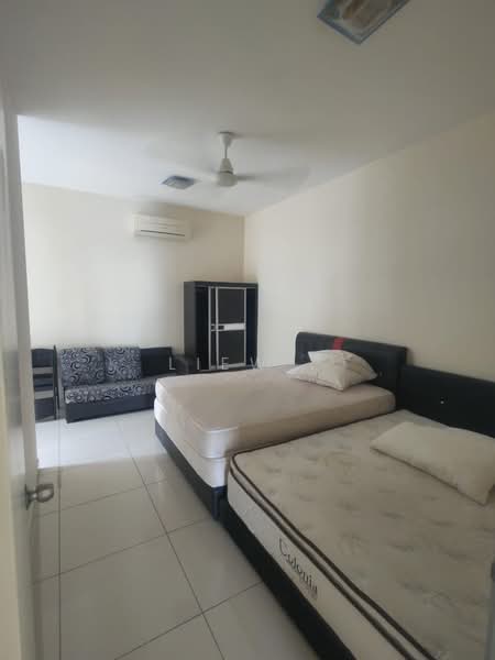 Rumah Kluster untuk Disewa di Bukit Indah (Iskandar Puteri (Nusajaya)) - Liew . - Bedroom - PropertyGuru.com.my