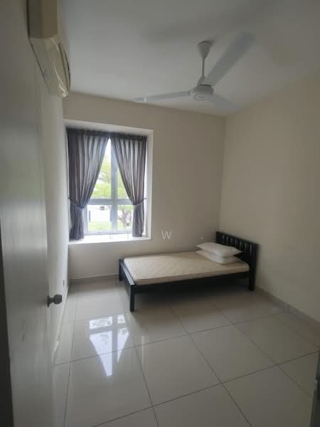 Rumah Kluster untuk Disewa di Bukit Indah (Iskandar Puteri (Nusajaya)) - Liew . - Bedroom - PropertyGuru.com.my
