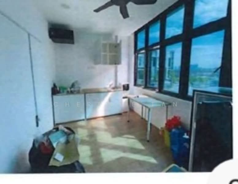 Office for Rent in Kajang (Selangor) - Cherence Tan - Kitchen - PropertyGuru.com.my