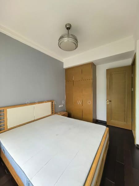 Service Residence for Rent at R&F Princess Cove Phase 1 - Oscar Wong - Bedroom - PropertyGuru.com.my