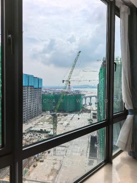Service Residence for Rent at R&F Princess Cove Phase 1 - Oscar Wong - View - PropertyGuru.com.my