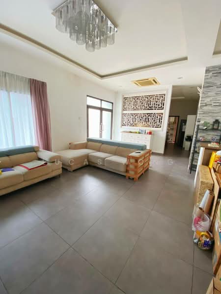 For Sale - D'Art 18 Collection 2 @ Taman Tropika