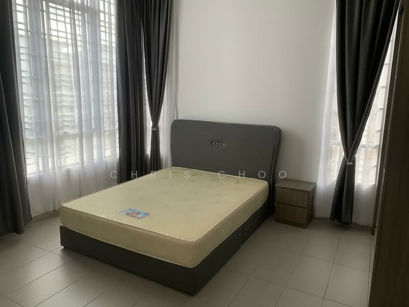 Semi-Detached House for Rent in Semenyih (Selangor) - Chris Choo - Bedroom - PropertyGuru.com.my