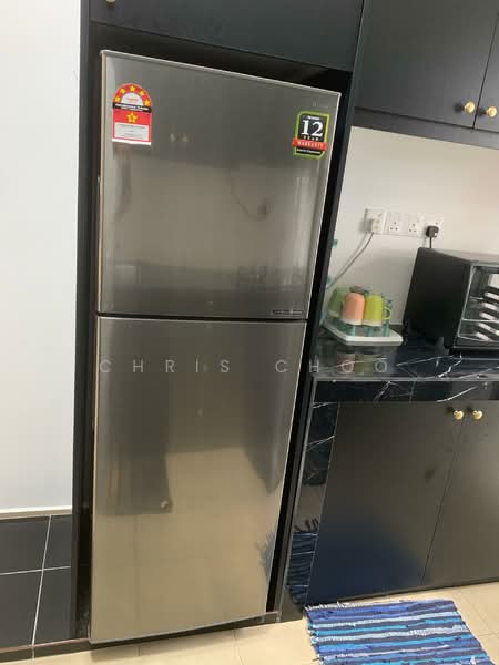 Semi-Detached House for Rent in Semenyih (Selangor) - Chris Choo - Kitchen - PropertyGuru.com.my