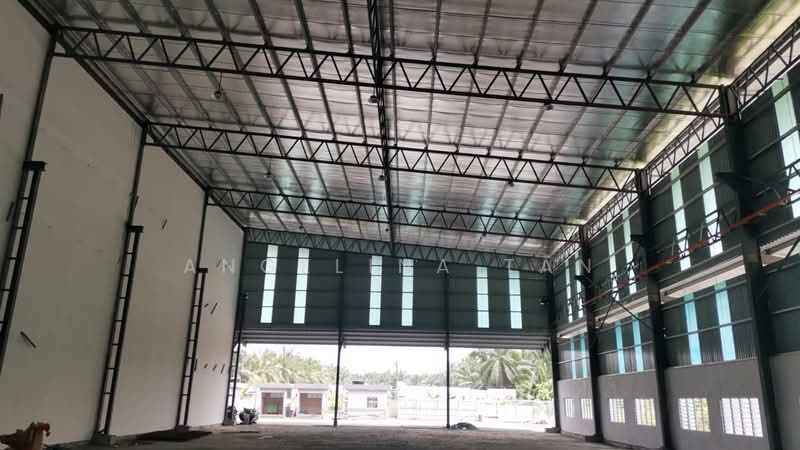 Kilang untuk Dijual di Telok Panglima Garang (Selangor) - Angelina Tan - Interior - PropertyGuru.com.my