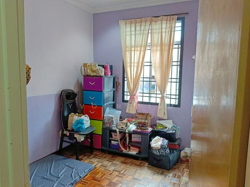 Rumah Teres 2 Tingkat untuk Dijual di Taman Setia Indah (Tebrau) - Yvonne Lim - Bedroom - PropertyGuru.com.my