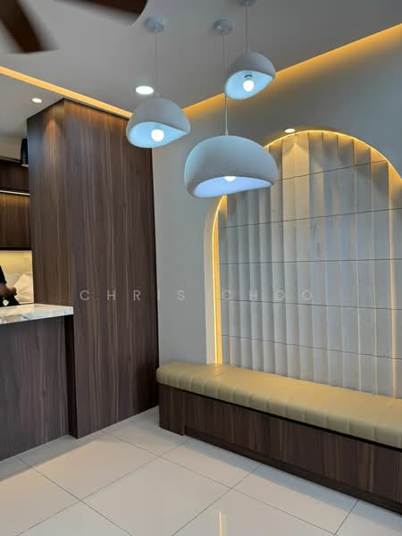 Condominium for Rent at Residensi Dutamas Dahlia - Chris Choo - PropertyGuru.com.my