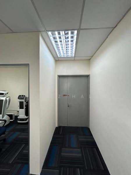 Corridor