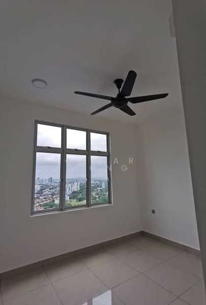 Servis Apartment untuk Disewa di SKS Habitat - Oscar Wong - View - PropertyGuru.com.my