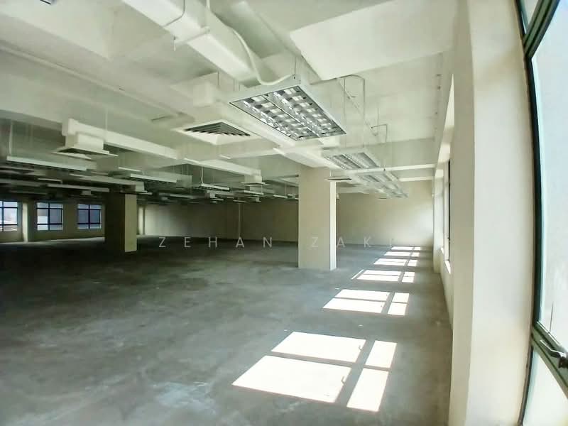 Office for Rent in KLCC (KL City Centre) - Zehan Zaki - Interior - PropertyGuru.com.my