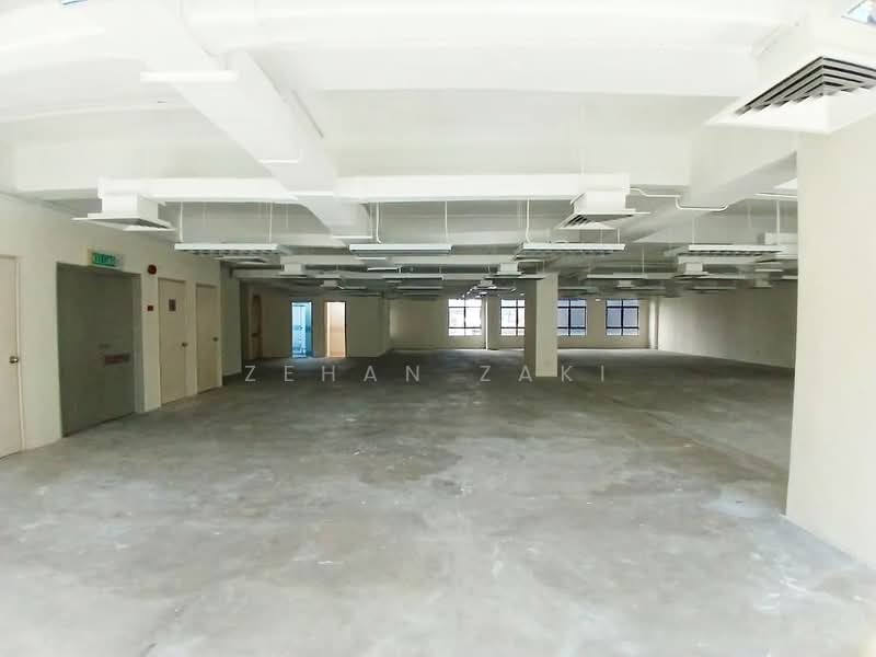 Office for Rent in KLCC (KL City Centre) - Zehan Zaki - Interior - PropertyGuru.com.my