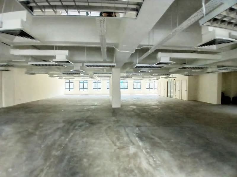 Office for Rent in KLCC (KL City Centre) - Zehan Zaki - Interior - PropertyGuru.com.my
