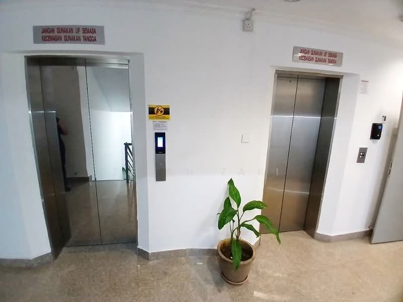 Office for Rent in KLCC (KL City Centre) - Zehan Zaki - PropertyGuru.com.my