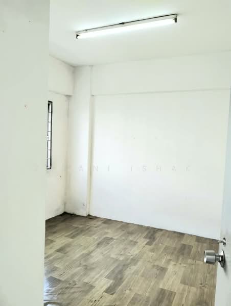 Apartment for Sale at Meranti Apartment - Zamani Ishak - Interior - PropertyGuru.com.my