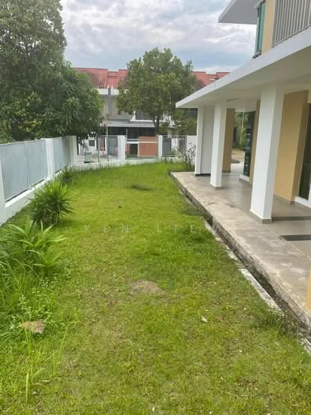 Rumah Teres 2 Tingkat untuk Dijual di Kulai (Johor) - Ken Liew - PropertyGuru.com.my