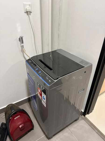 Servis Apartment untuk Disewa di TRELLIS RESIDENCES - Lucas Wong - PropertyGuru.com.my