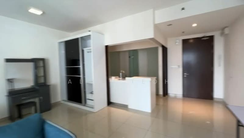 Service Residence for Rent at Trefoil - Alvin Teoh - Interior - PropertyGuru.com.my