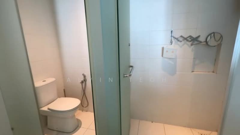 Service Residence for Rent at Trefoil - Alvin Teoh - Bathroom - PropertyGuru.com.my