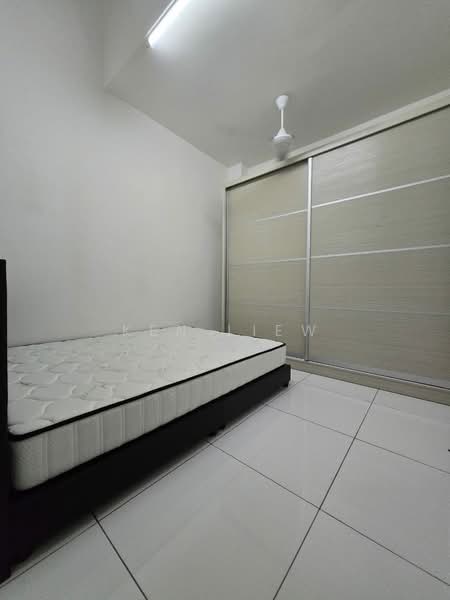 Rumah Teres 1 Tingkat untuk Disewa di Bandar Putra (Kulai) - Ken Liew - Bedroom - PropertyGuru.com.my