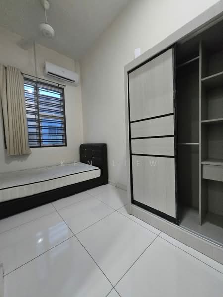 Rumah Teres 1 Tingkat untuk Disewa di Bandar Putra (Kulai) - Ken Liew - PropertyGuru.com.my