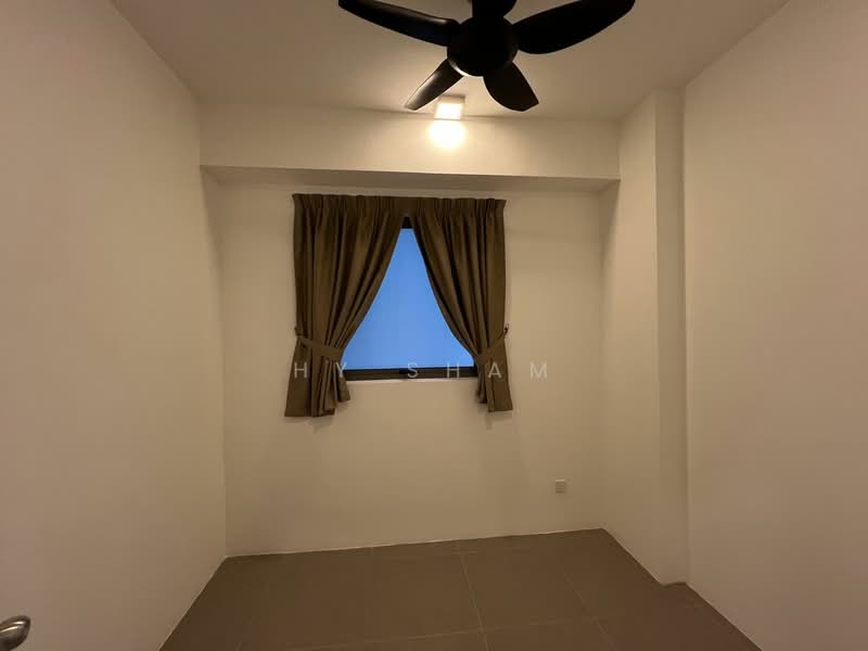 Service Residence for Rent at Suite Enesta - HY Sham - Interior - PropertyGuru.com.my