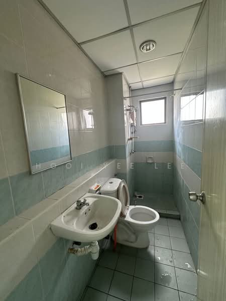 Apartment for Sale at Danga View Apartment - Hooi Yee Lee - PropertyGuru.com.my