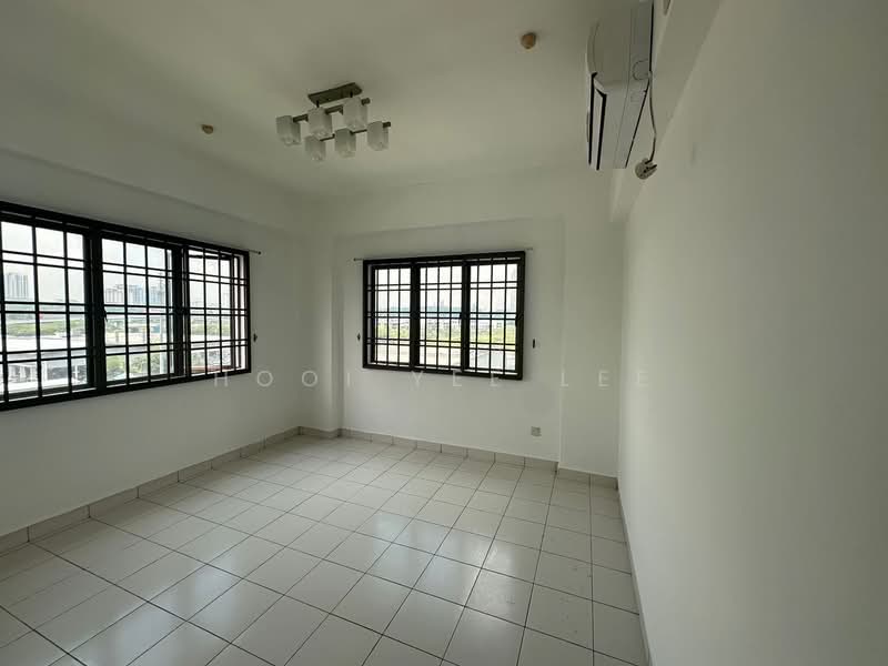 Apartment for Sale at Danga View Apartment - Hooi Yee Lee - PropertyGuru.com.my
