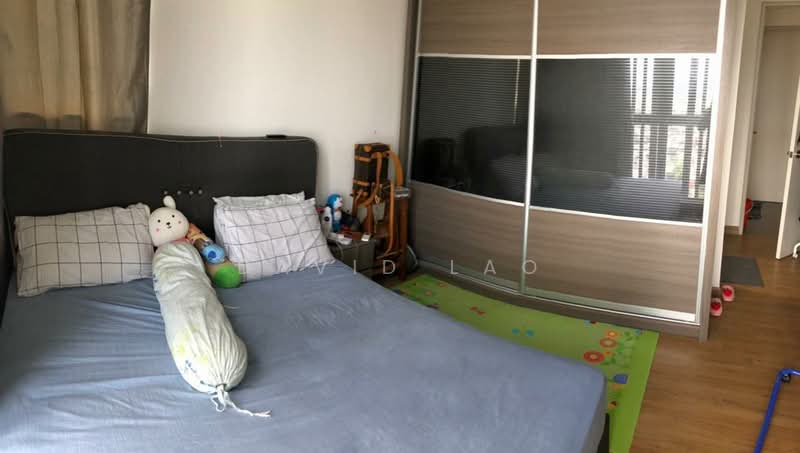 Servis Apartment untuk Disewa di Sentrio Pandan - David Lao - Bedroom - PropertyGuru.com.my