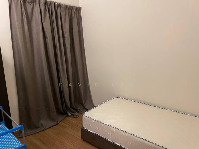 Servis Apartment untuk Disewa di Sentrio Pandan - David Lao - Bedroom - PropertyGuru.com.my