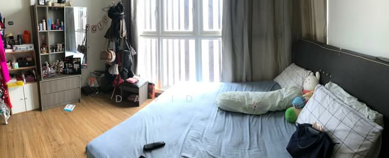 Servis Apartment untuk Disewa di Sentrio Pandan - David Lao - Bedroom - PropertyGuru.com.my