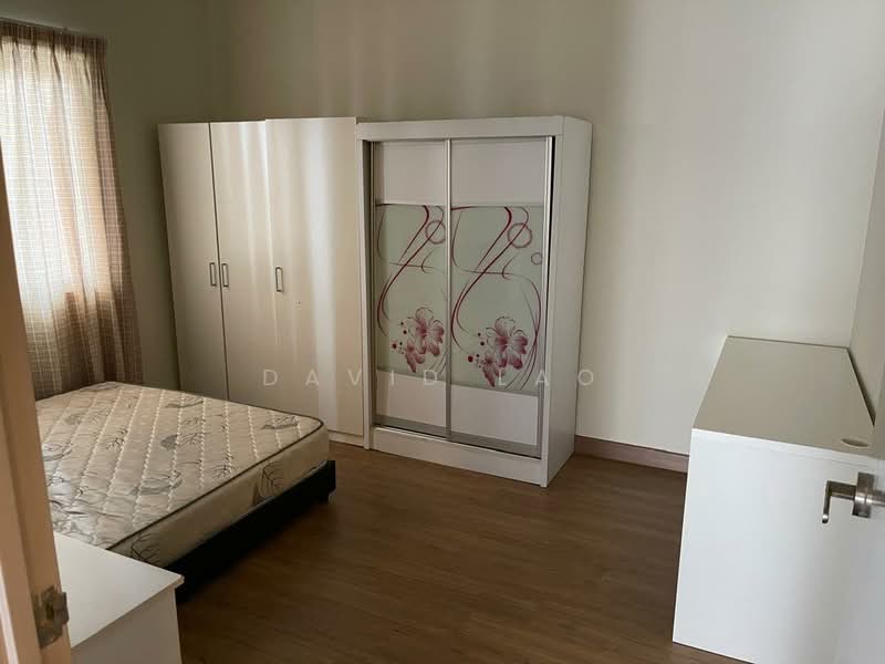 Servis Apartment untuk Disewa di Sentrio Pandan - David Lao - Bedroom - PropertyGuru.com.my
