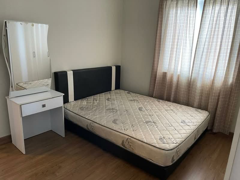 Servis Apartment untuk Disewa di Sentrio Pandan - David Lao - Bedroom - PropertyGuru.com.my