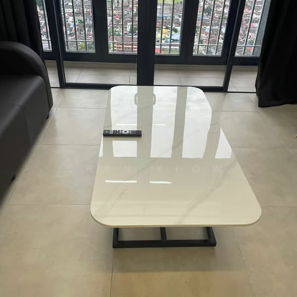 Service Residence for Rent at Sky Meridien - Shan Keow - PropertyGuru.com.my