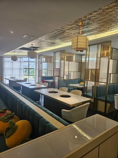 Shop for Sale in Austin Heights (Tebrau) - Jeffrey Kiong - Dining Room - PropertyGuru.com.my