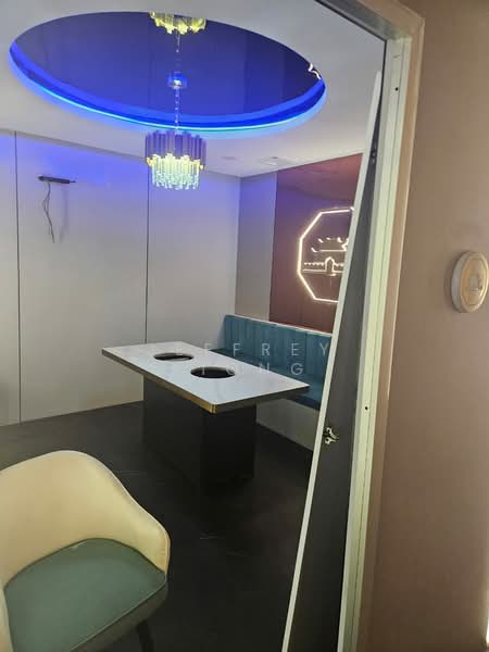 Shop for Sale in Austin Heights (Tebrau) - Jeffrey Kiong - Interior - PropertyGuru.com.my