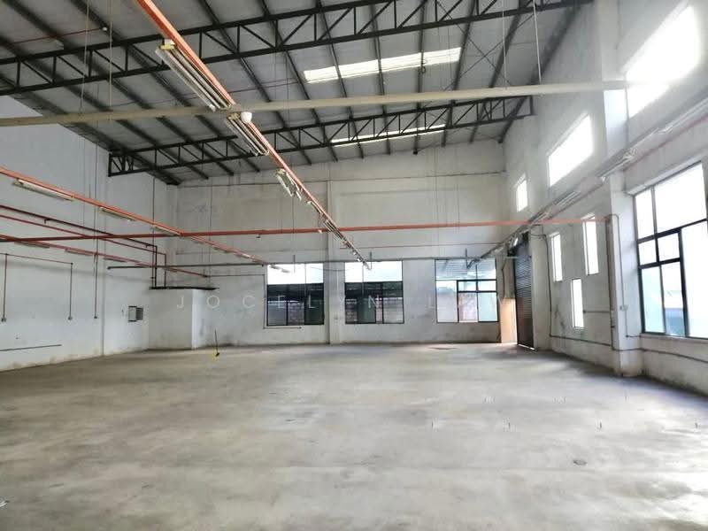 Factory for Rent in Gelang Patah (Johor) - Jocelyn Law - Interior - PropertyGuru.com.my