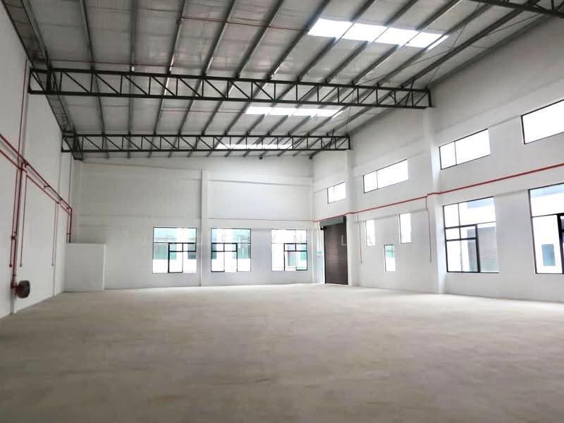 Factory for Rent in Gelang Patah (Johor) - Jocelyn Law - Interior - PropertyGuru.com.my