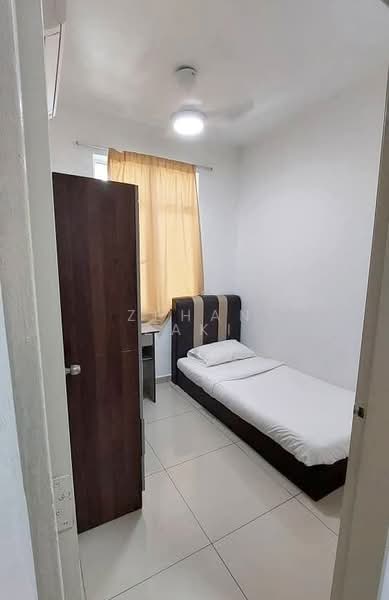 Kondominium untuk Disewa di Ehsan Residence - Zehan Zaki - Bedroom - PropertyGuru.com.my